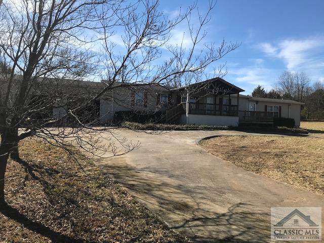 107 Collins Bridges Road - Photo 1