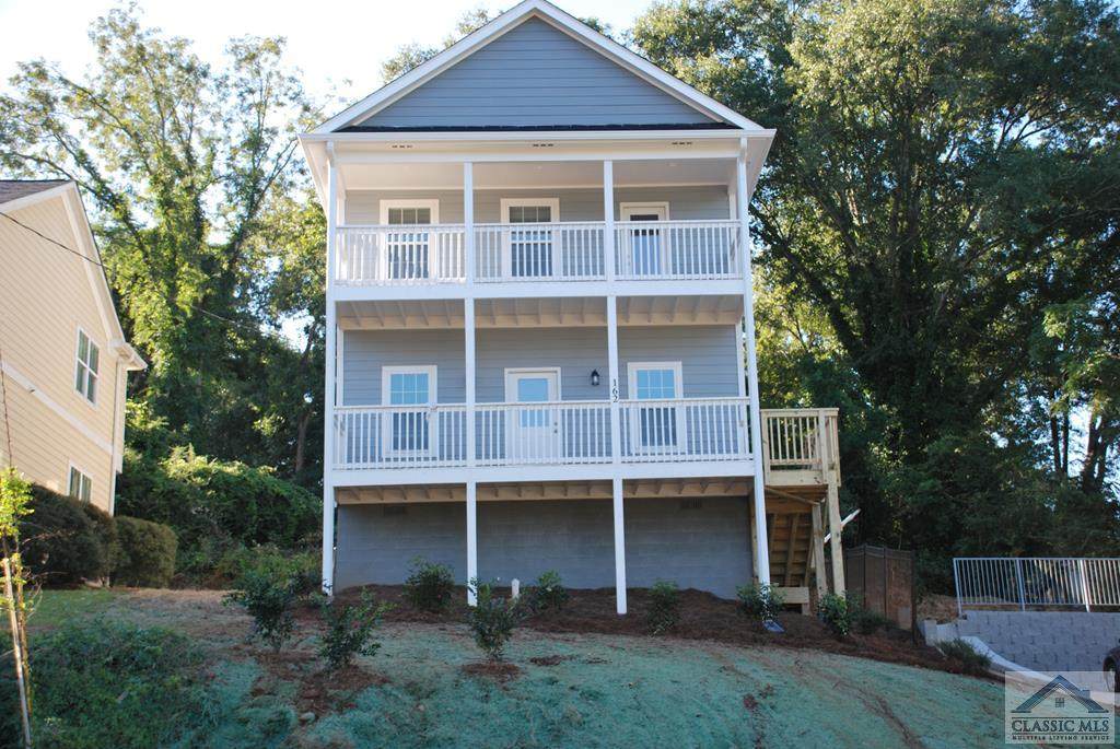 162 Strickland Avenue - Photo 1