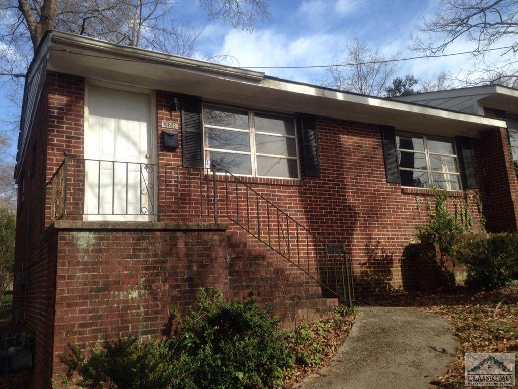 228 Ofarrell Street - Photo 1