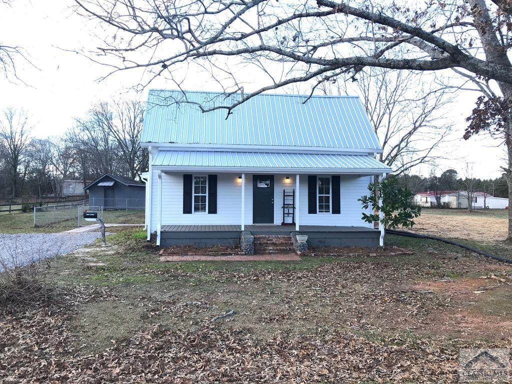 1291 Malcom Bridge Road - Photo 1