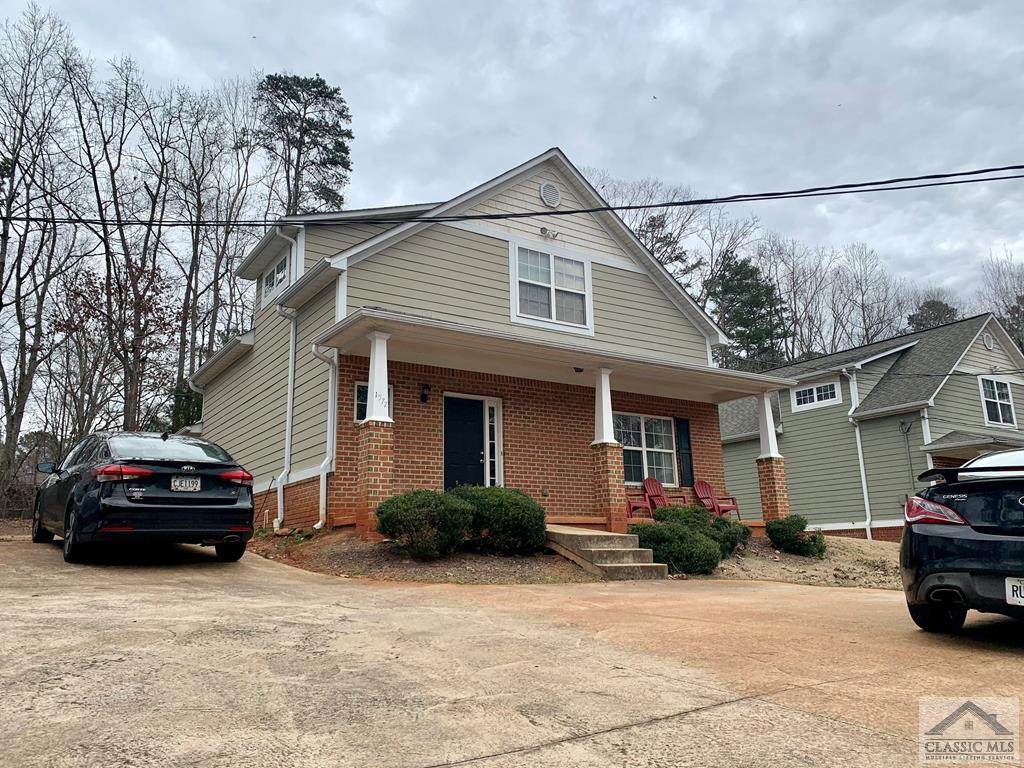1575 Cedar Shoals Drive - Photo 1