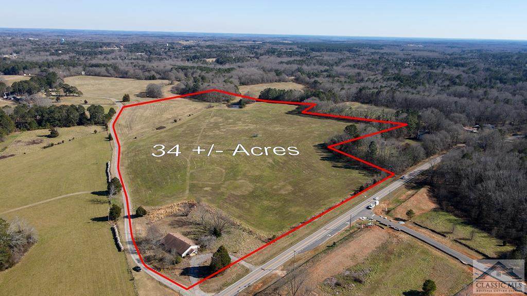 1541 Union Church Road - Photo 1