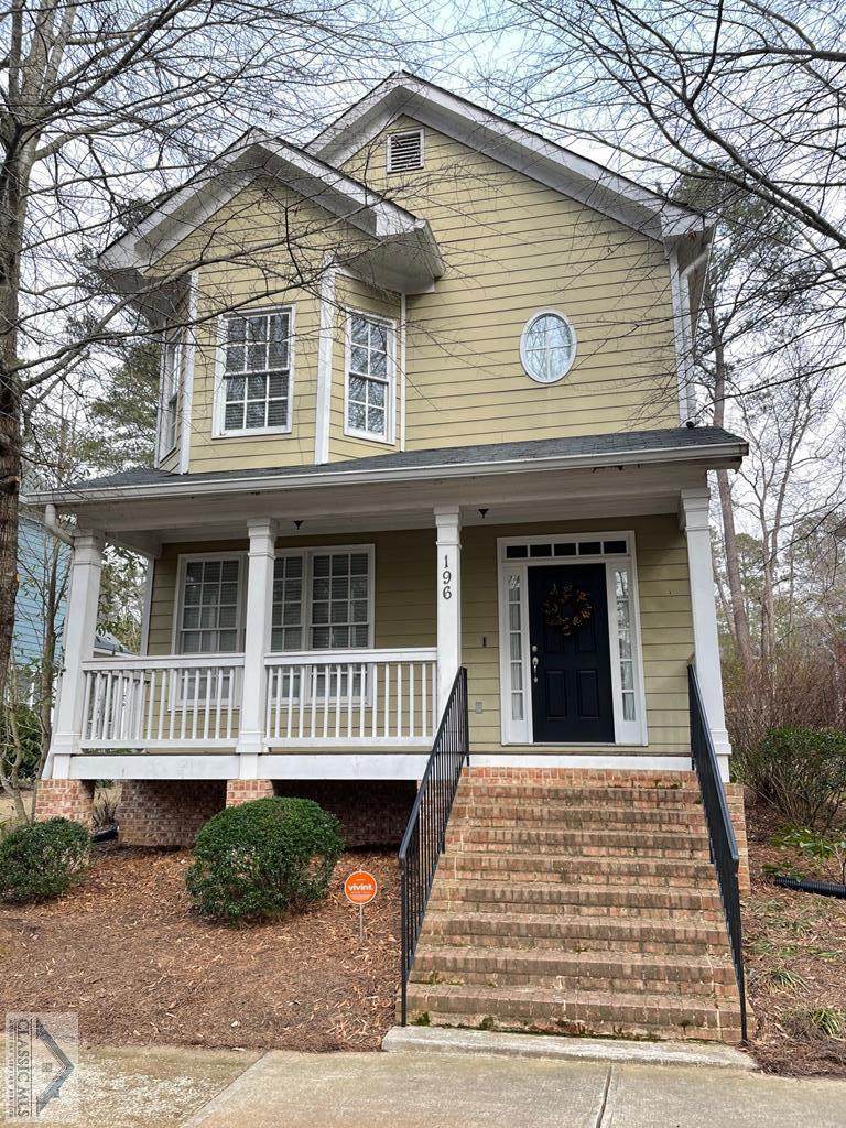 196 Magnolia Blossom Way - Photo 1