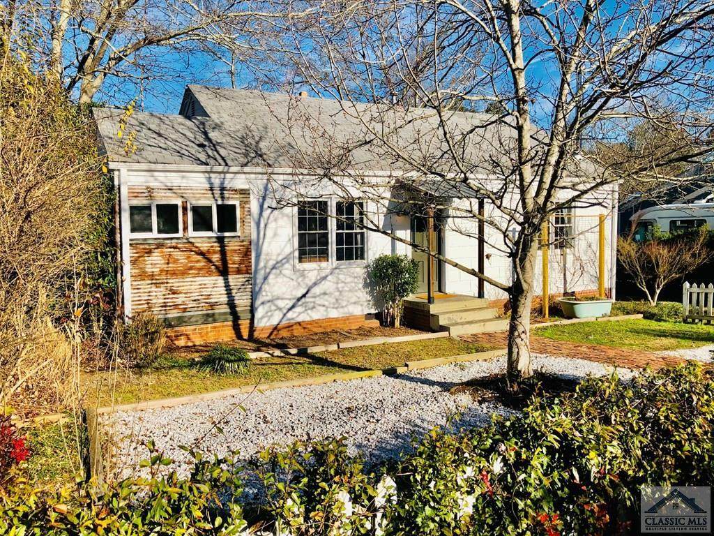 150 Westover Drive - Photo 1