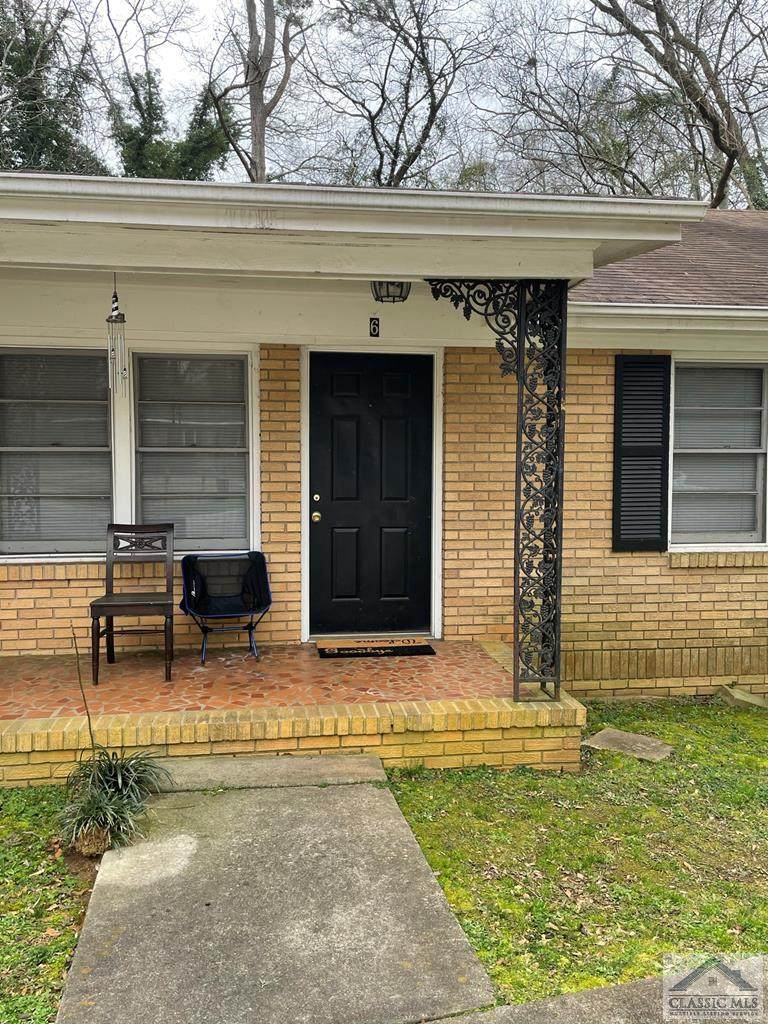 6 Milledge Court - Photo 1