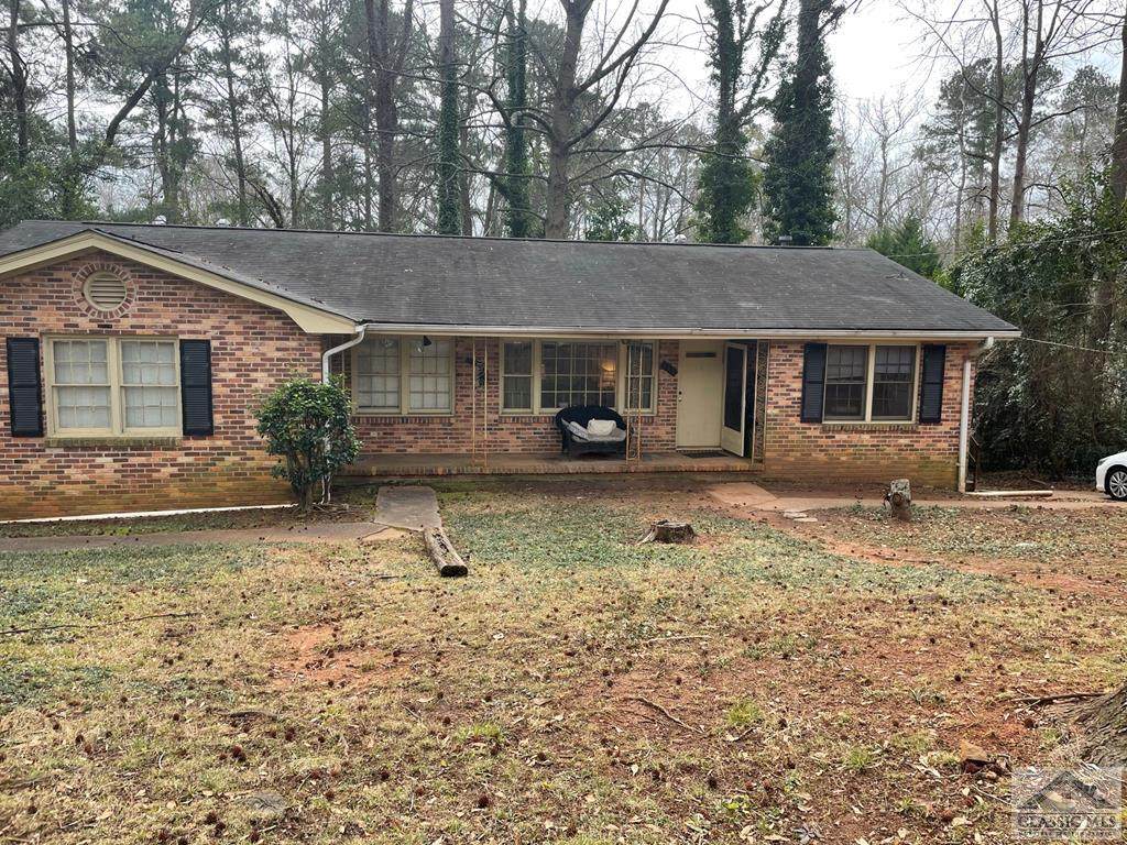 110 Hardin Drive - Photo 1