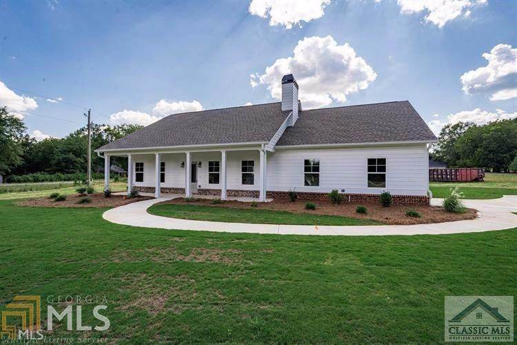 2451 Sandy Creek Road - Photo 1