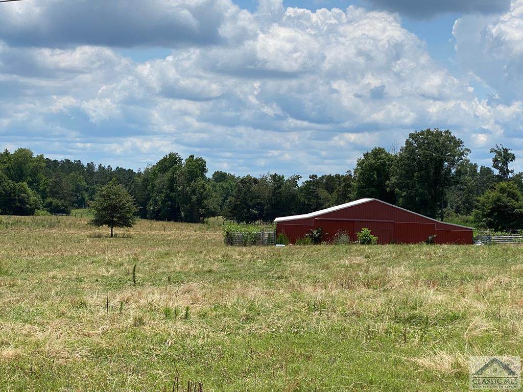 00 Nickville Road - Photo 1