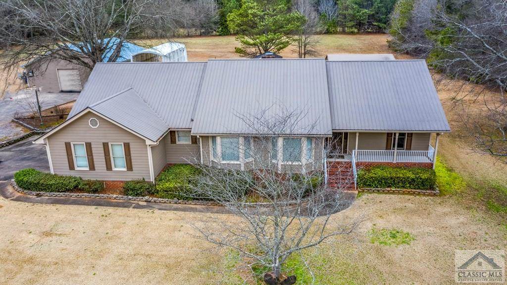 1170 Ruth Jackson Road - Photo 1