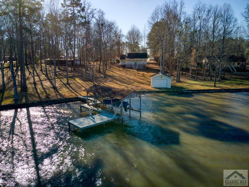 1066 Crooked Creek Road - Photo 1