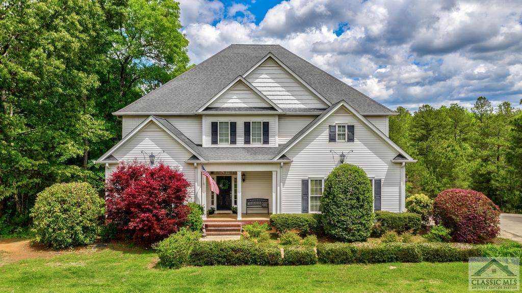 510 Fambrough Drive - Photo 1