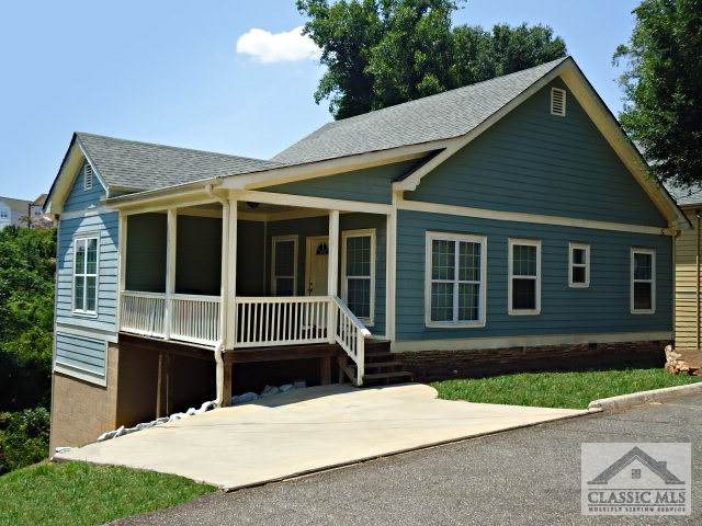 193 Marlin Street - Photo 1
