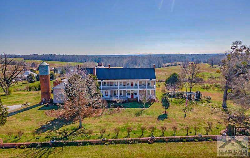 2270 Crawford Smithonia Road - Photo 1