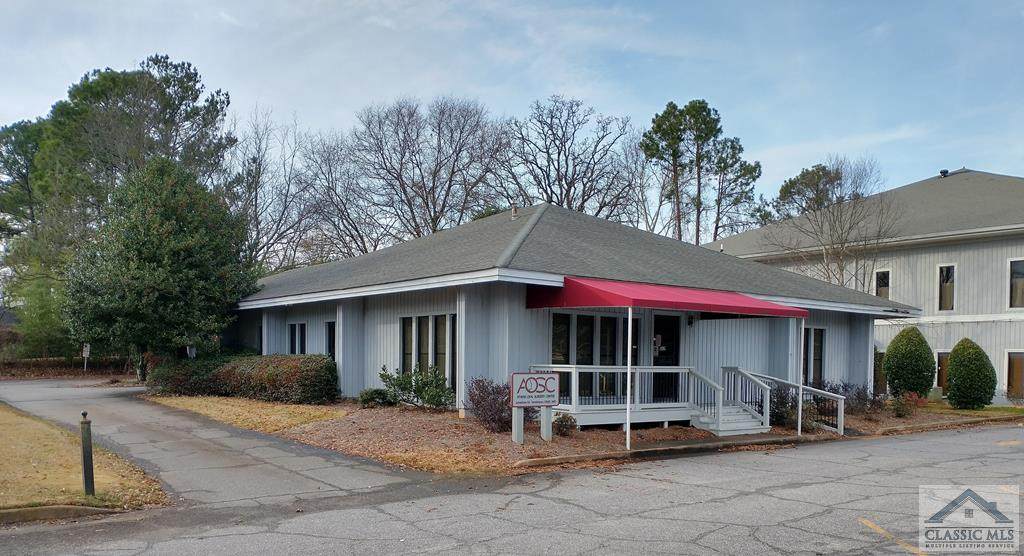 600 Oglethorpe Avenue - Photo 1