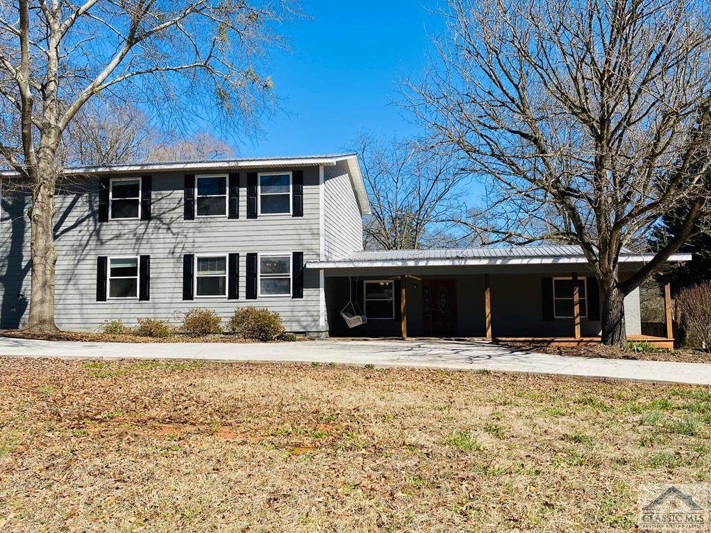 256 Jefferson Road - Photo 1