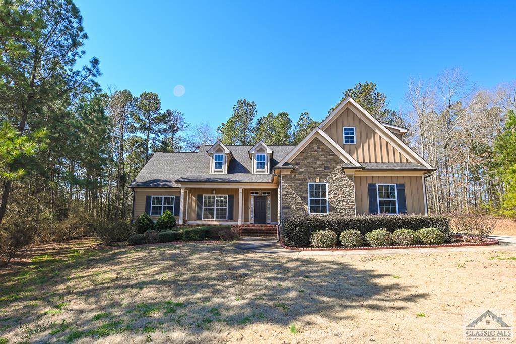 1413 Wood Fern Way - Photo 1