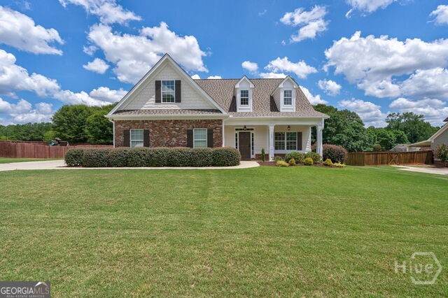 1265 Eden Avenue - Photo 1