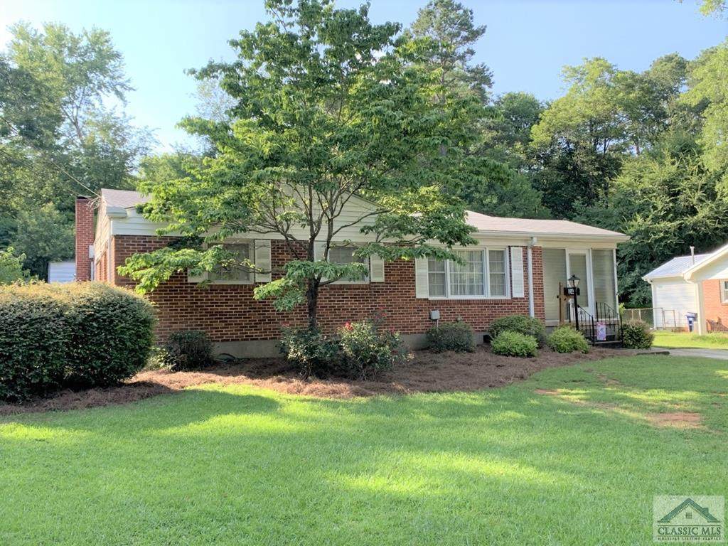 240 Pine Needle Road - Photo 1