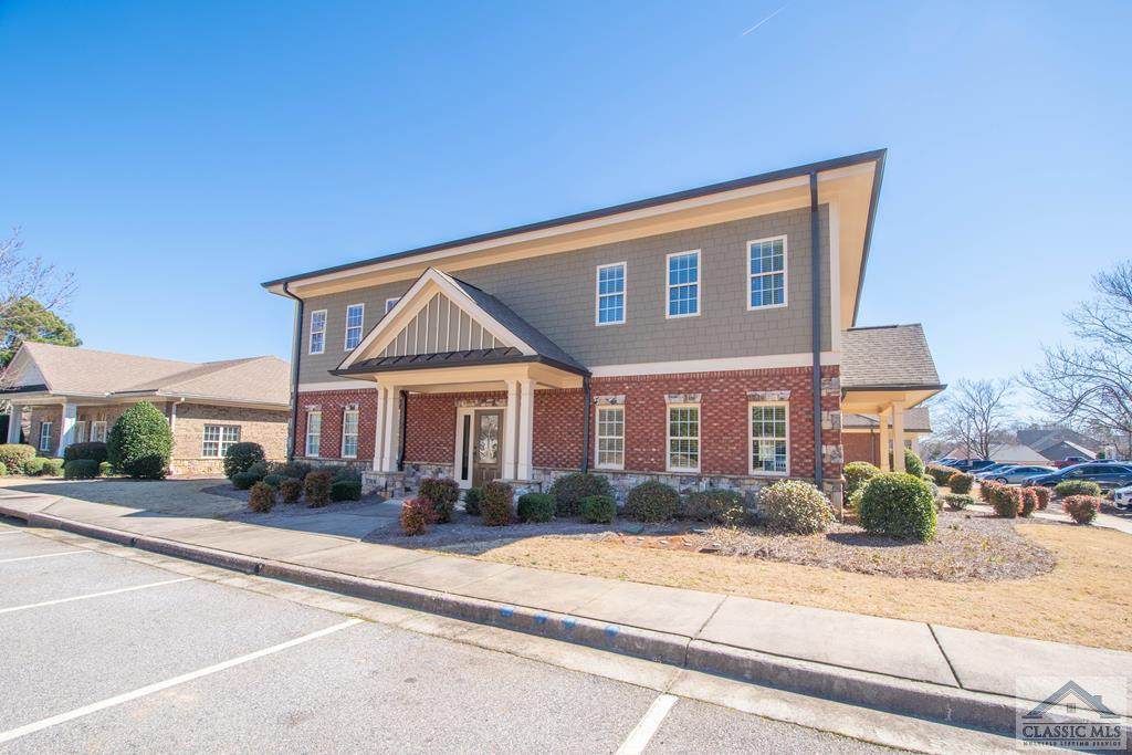 3651 Mars Hill Road - Photo 1
