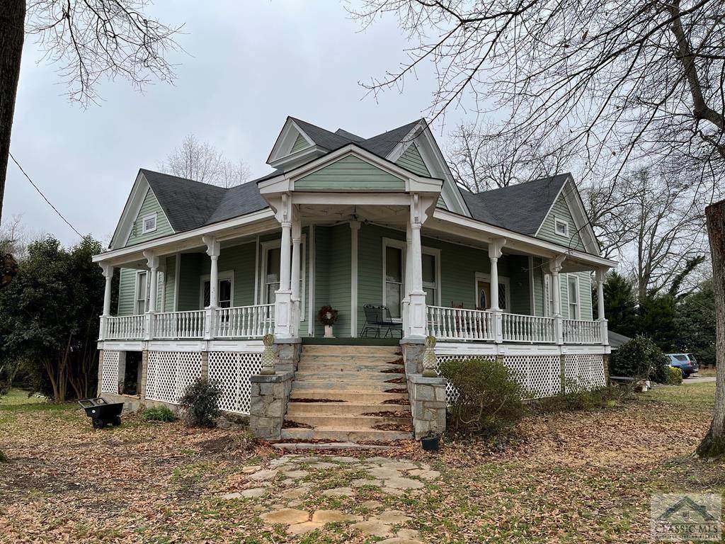 64 South Avenue E - Photo 1