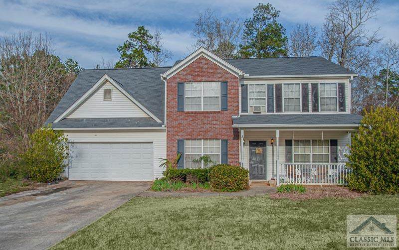 207 Belmont Drive - Photo 1