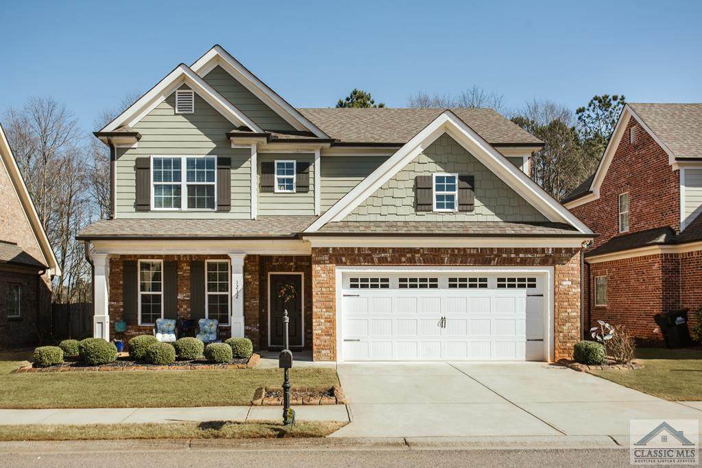 1232 Cold Tree Lane - Photo 1