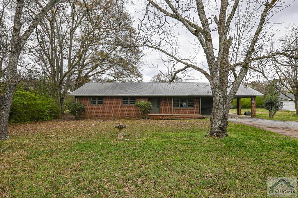 2775 Cherokee Road - Photo 1