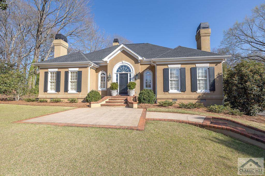 104 Princeton Mill Court - Photo 1