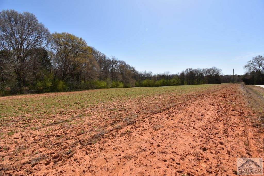 0 Flat Rock Road - Photo 1