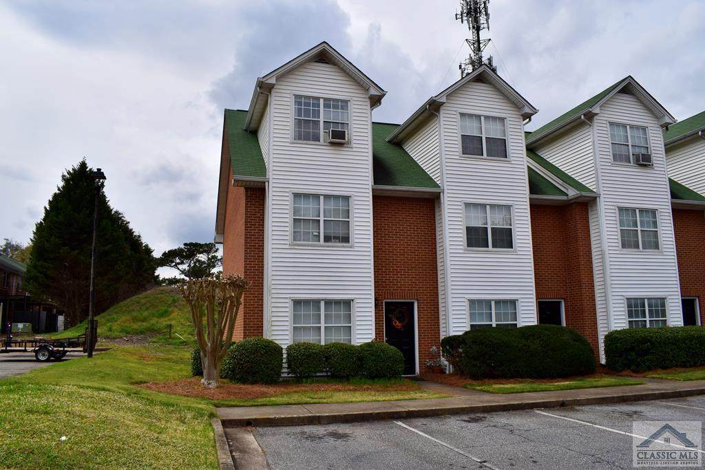 2165 Milledge Avenue - Photo 1