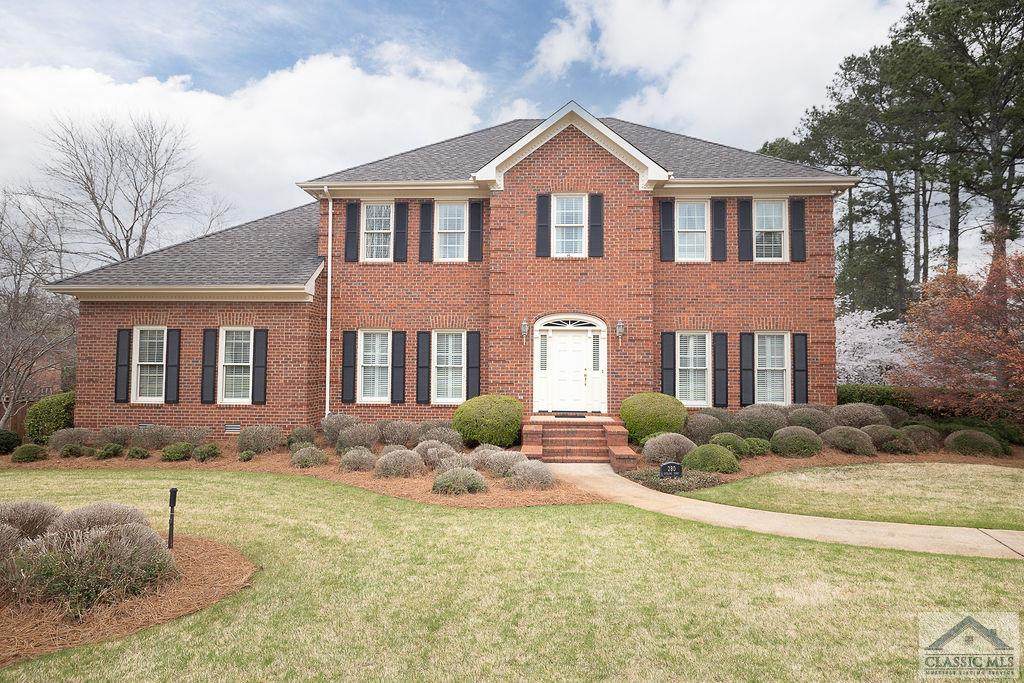 280 Skyline Pkwy - Photo 1