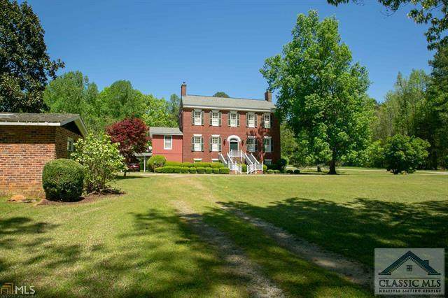 837 Bartram Trace Road - Photo 1