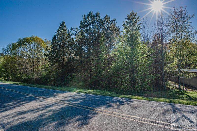 0 Hutchins Road - Photo 1