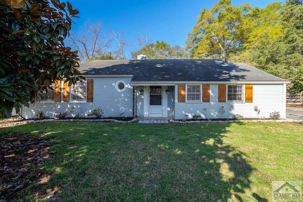 1682 Milledge Avenue S - Photo 1