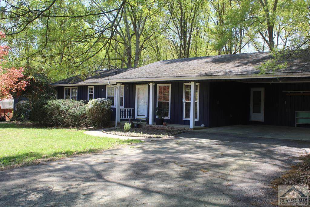 130 Woodbrook Avenue - Photo 1