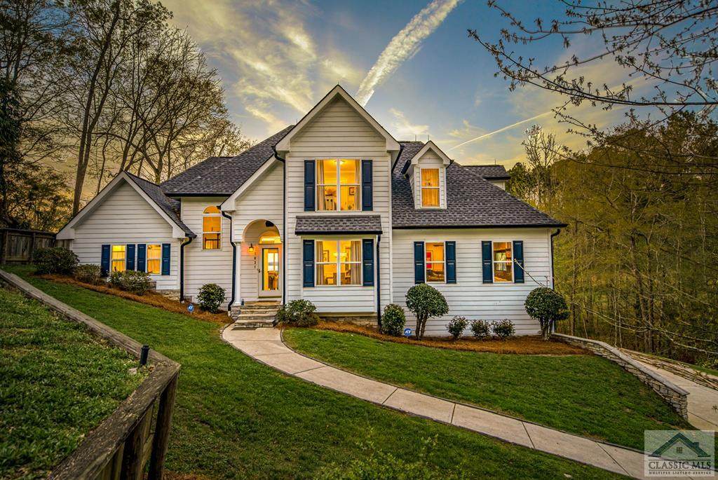 1831 Northwoods Drive - Photo 1
