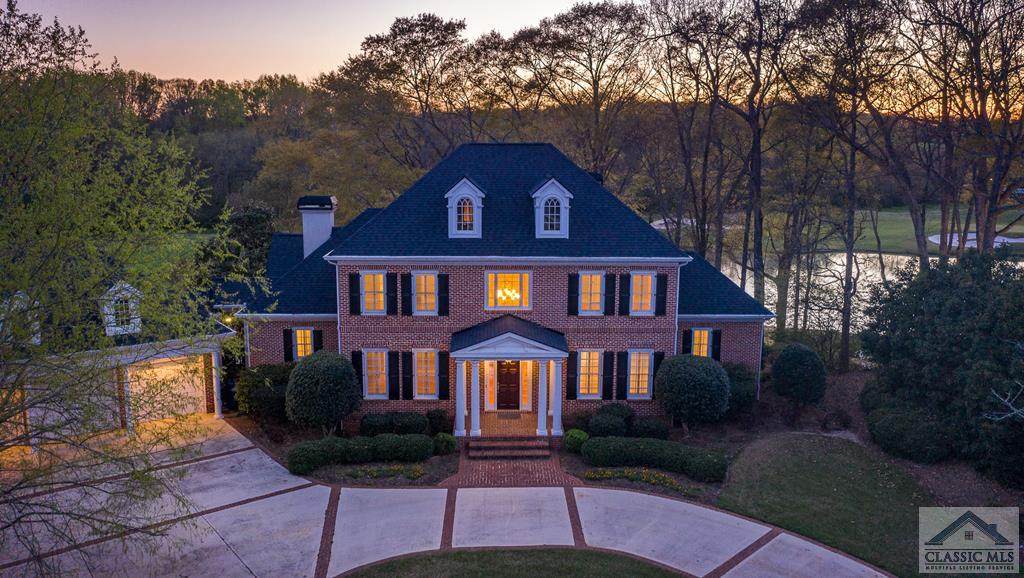 713 Bluff Road - Photo 1