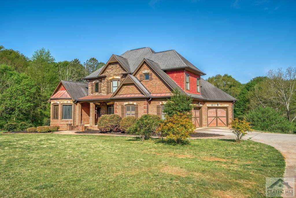 973 Jackson Trail Road - Photo 1
