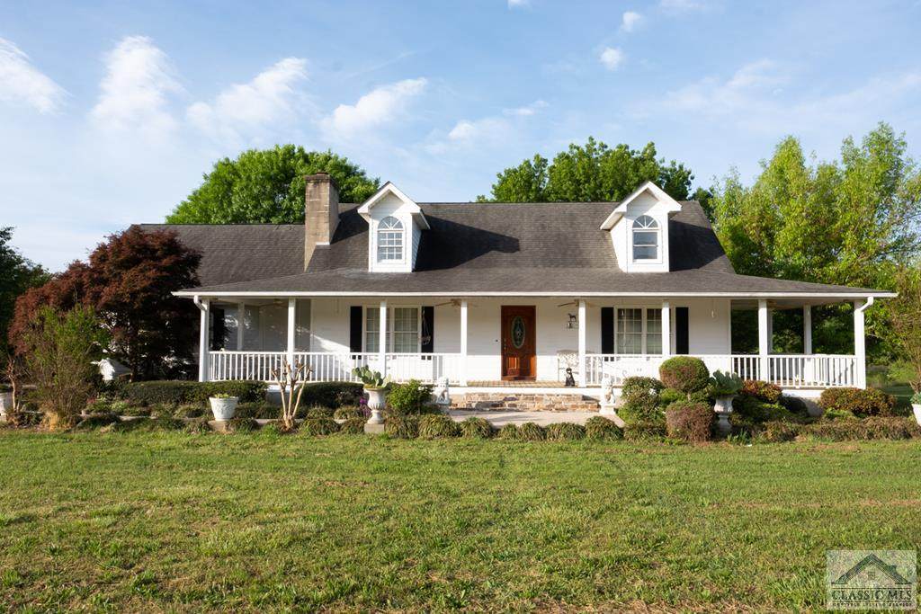 80 Meadow Lakes Drive - Photo 1