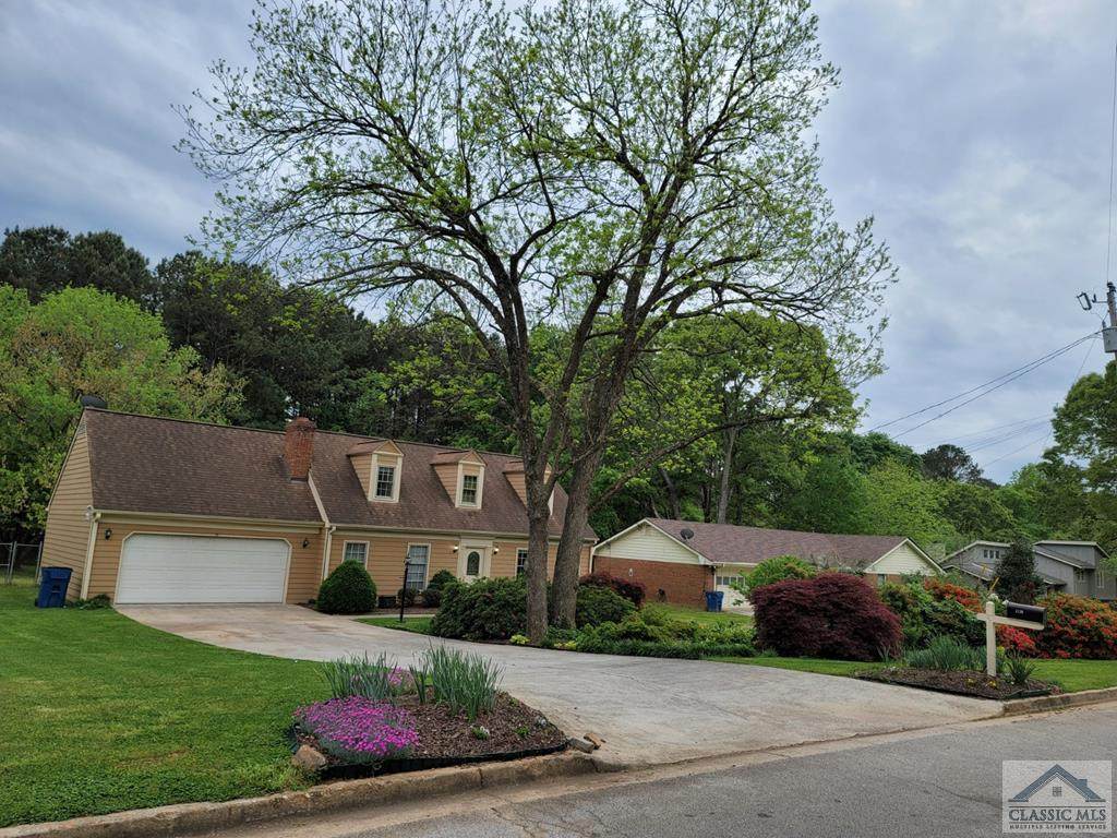 1739 Brandy Woods Trail Se - Photo 1