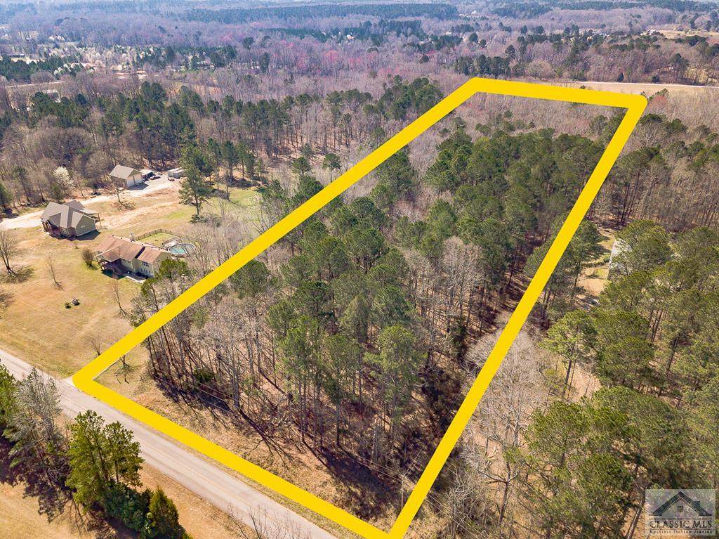 0 John W Breedlove Road - Photo 1