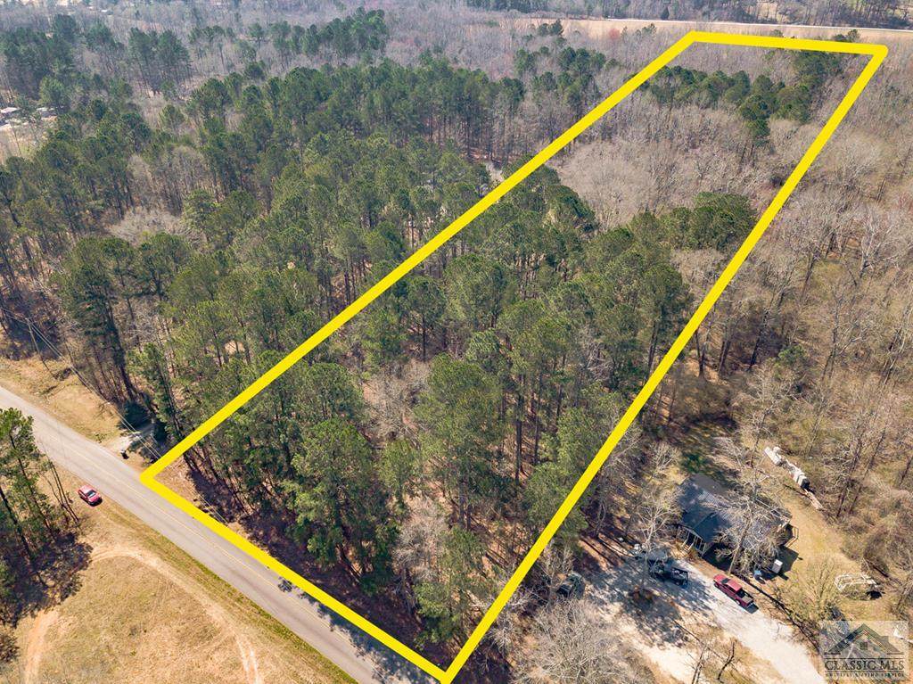 01 John W Breedlove Road - Photo 1