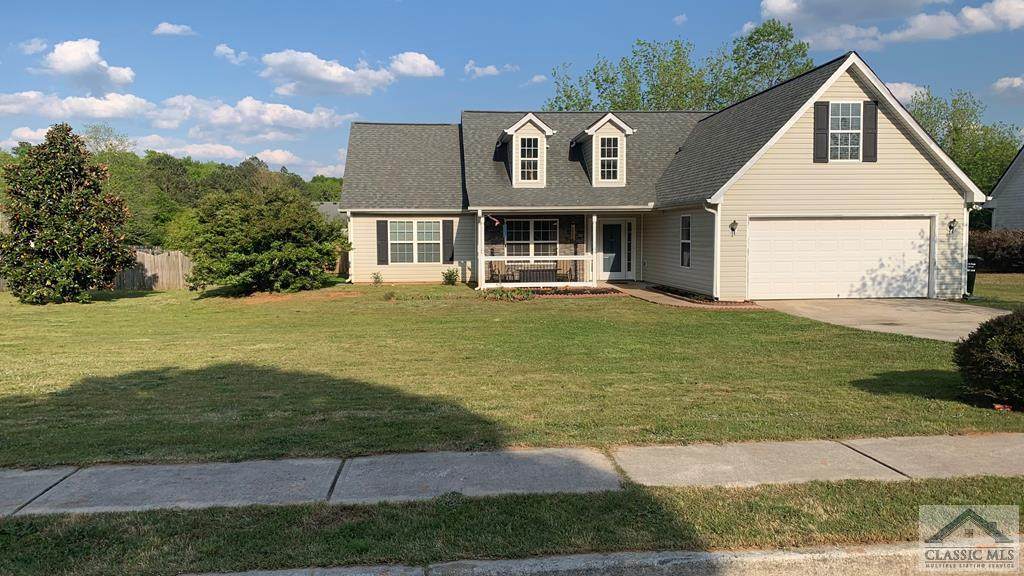 1045 Orchard Circle - Photo 1