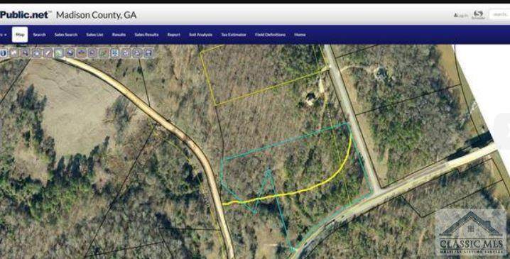 Lot 1 Riverbend Drive - Photo 1