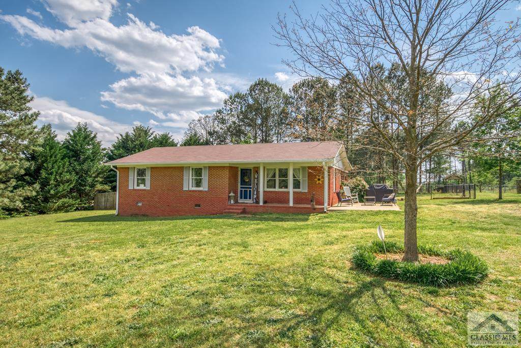 2770 Sandy Creek Road - Photo 1
