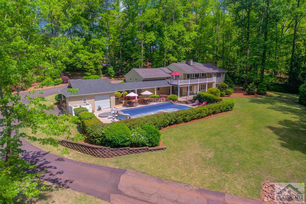 557 Dogwood Trail - Photo 1