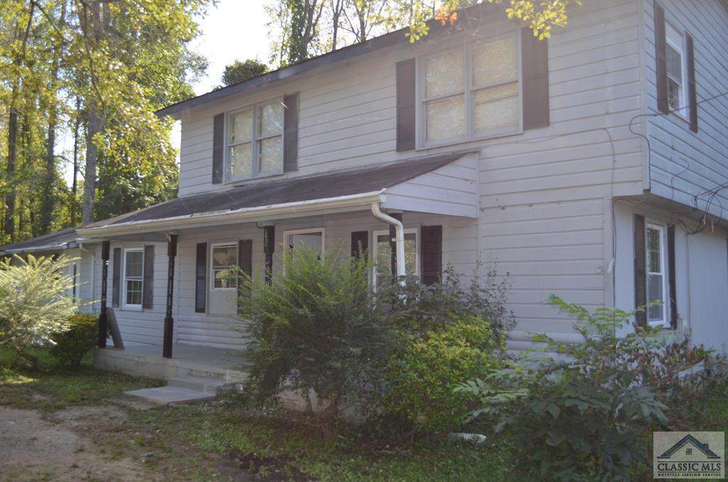 135 Nowhere Road - Photo 1
