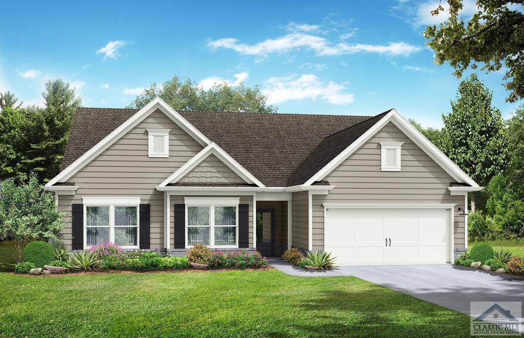 710 Stonecreek Bend - Photo 1