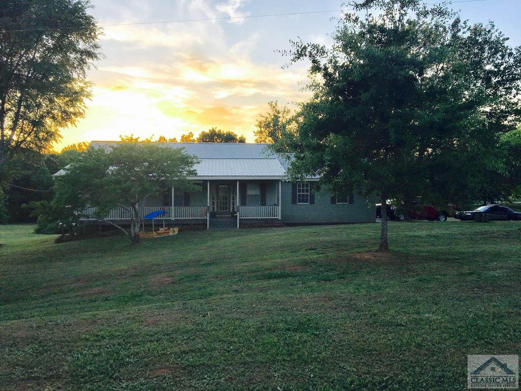 29 Mt Zion Road - Photo 1