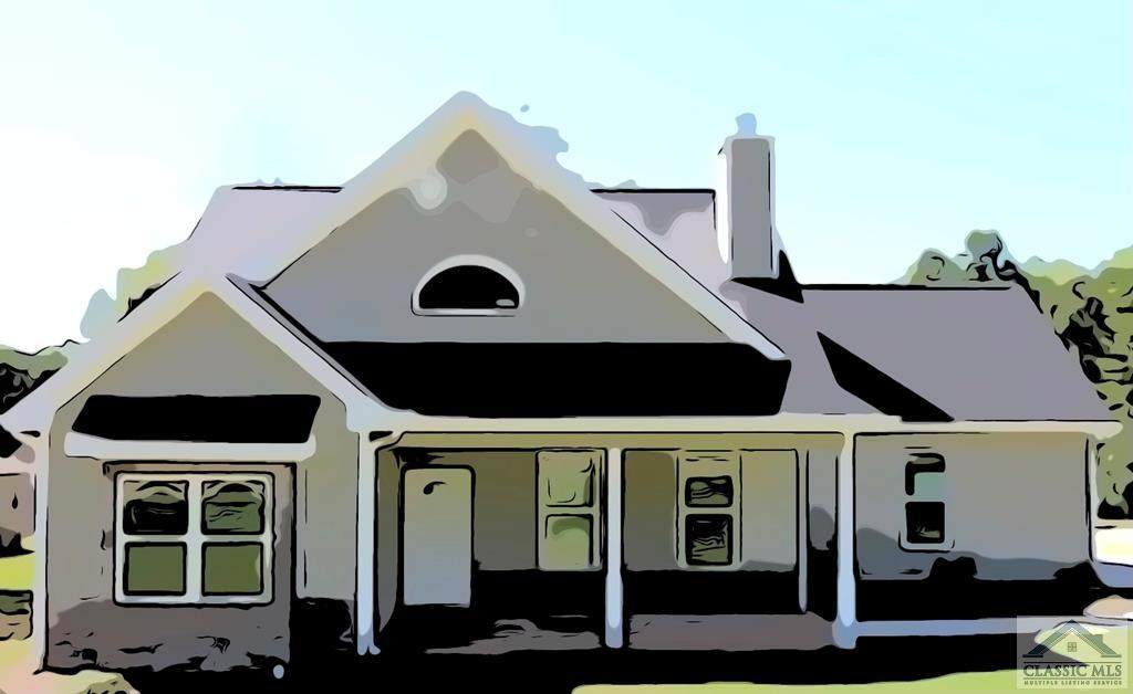 265 Cobb Drive - Photo 1